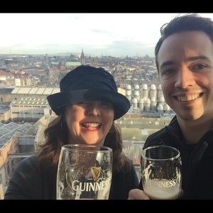 Meet your Posher, Kathryn